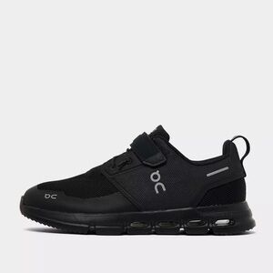 On Running Cloud Black Athletic Sneakers 2